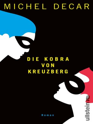 cover image of Die Kobra von Kreuzberg